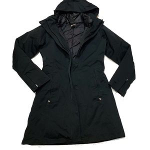 M / Patagonia jacket